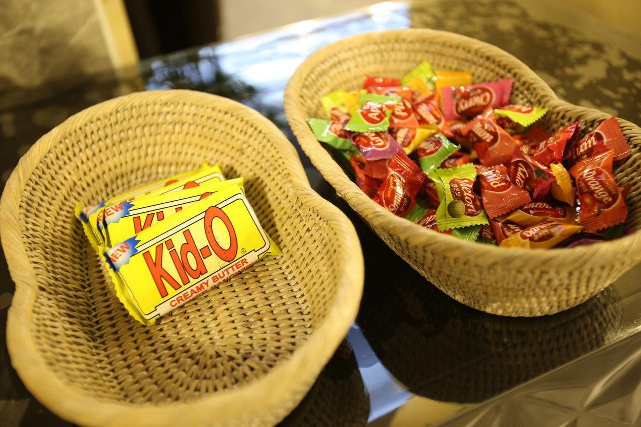 Guri Cello Hotel Buitenkant foto