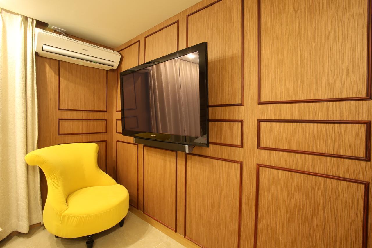 Guri Cello Hotel Buitenkant foto