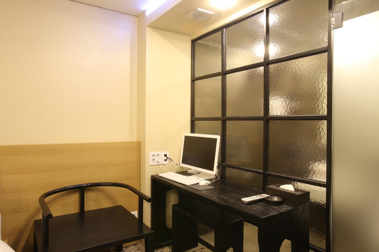 Guri Cello Hotel Buitenkant foto