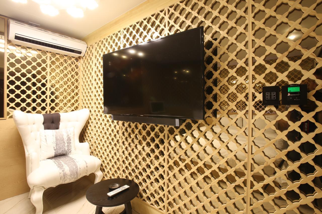 Guri Cello Hotel Buitenkant foto